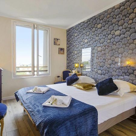Appartement Marisco - Welkeys Biarriz Exterior foto
