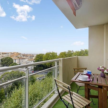 Appartement Marisco - Welkeys Biarriz Exterior foto