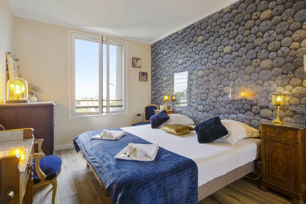 Appartement Marisco - Welkeys Biarriz Exterior foto